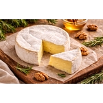 Рецепт камамбера в домашних условиях