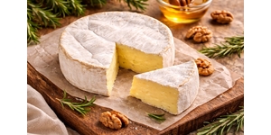 Рецепт камамбера в домашних условиях