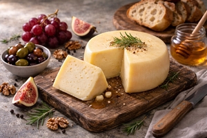 Рецепт сыра качотта