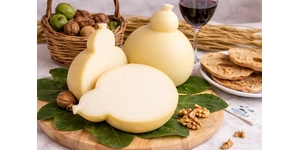 Сыры группы Паста Филата (Pasta Filata)