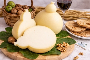 Сыры группы Паста Филата (Pasta Filata)