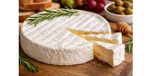 Рецепт сыра Бри