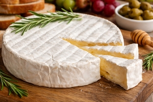 Рецепт сыра Бри