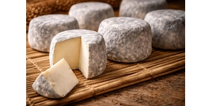 Кроттен-Де-Шавиньоль - рецепт приготовления