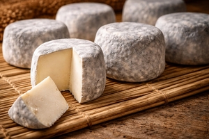 Кроттен-Де-Шавиньоль - рецепт приготовления