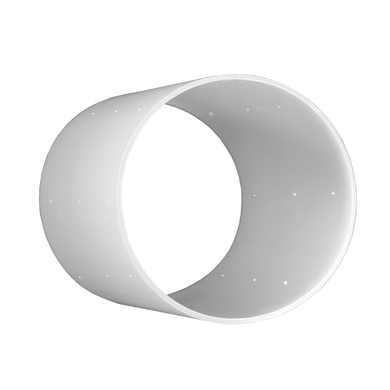 Форма "Камамбер классический-мини" (D 8.5, медленный дренаж)