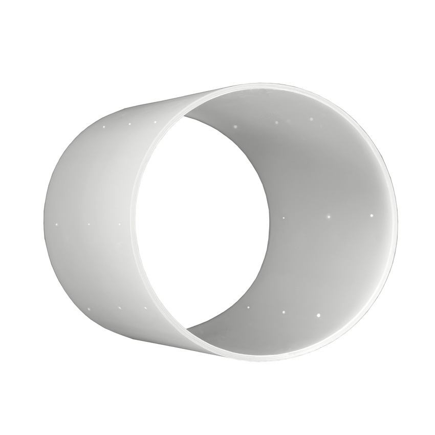 Форма "Камамбер классический-мини" (D 8.5, медленный дренаж)