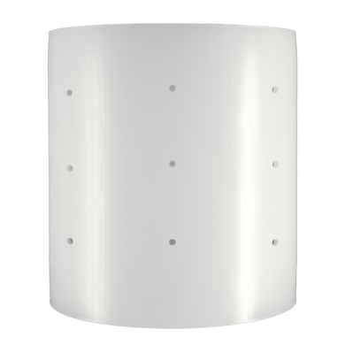 Форма "Камамбер классический-мини" (D 8.5, медленный дренаж)