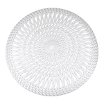 Дно-вкладыш с рисунком "Лоза" 14,8 см