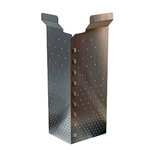 Книжка-сито для сыроварни на 100 и 120 литров (h 495 мм)