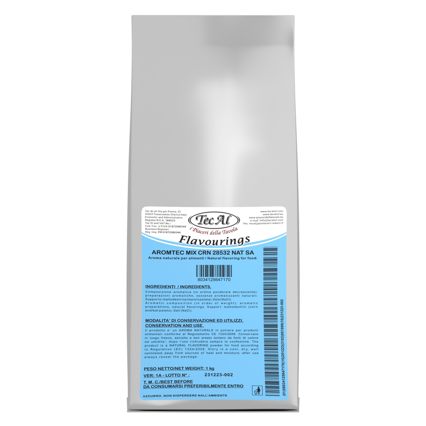 Специя "Mix CRN 28532" (Микс специй), 1 кг