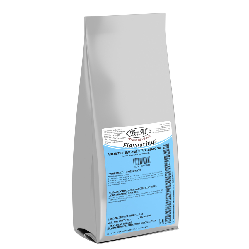 Специя "Salame stagionato" (Салями), 1 кг