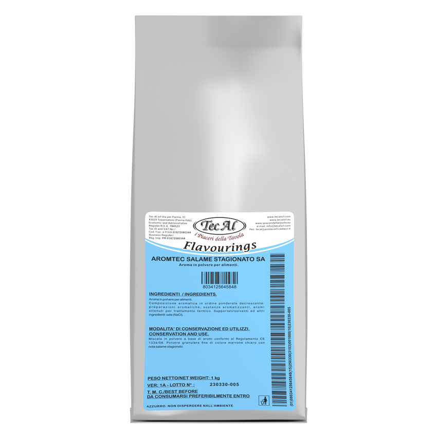 Специя "Salame stagionato" (Салями), 1 кг