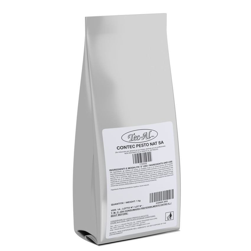 Специя "Contec Pesto" (Песто), 1 кг
