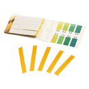 Индикаторные полоски для определения pH от 5,5 до 9 (лакмусовая бумага)