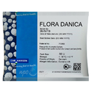 Закваска мезофильная Hansen Flora Danica (50U)