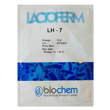 Закваска Lactoferm-Biochem LHST (10U)