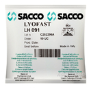 Ароматообразующая закваска Sacco LH 091 (10U)