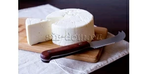 Рецепт приготовления домашнего сыра