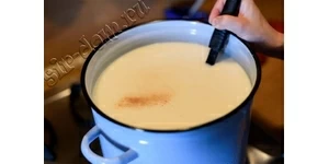 Активация закваски