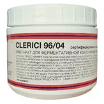 Сухой животный фермент Клеричи (Clerici) 96/04 0,5 кг, Италия