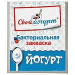 Закваска для йогурта 