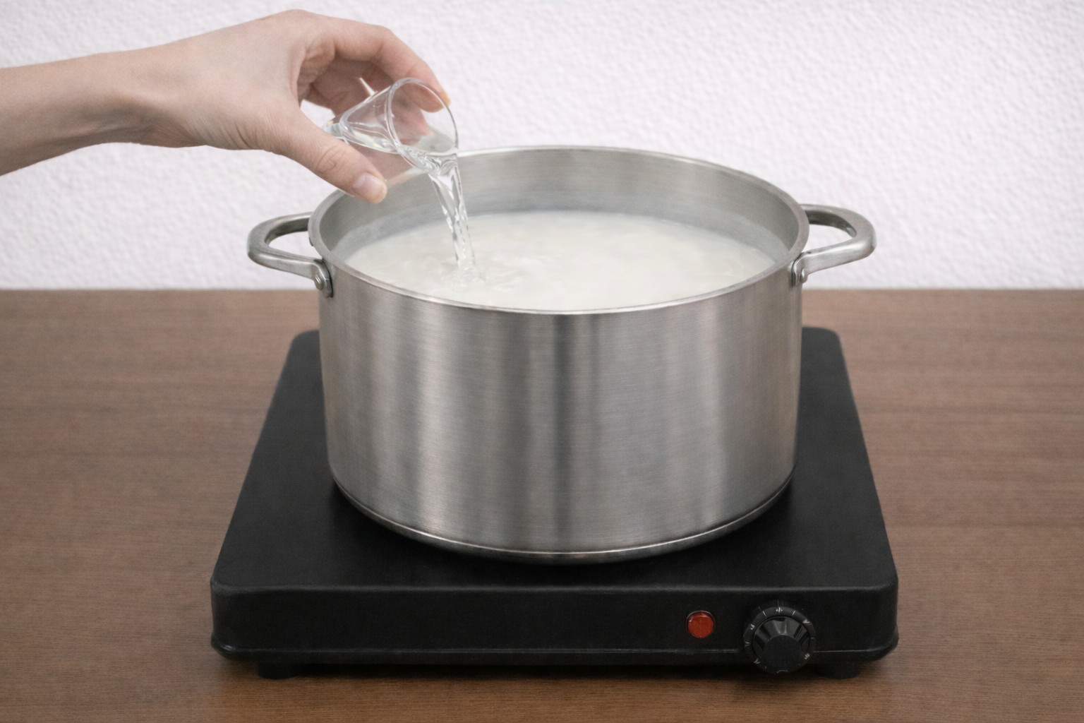 рецепт приготовления камамбера - внесение фермента