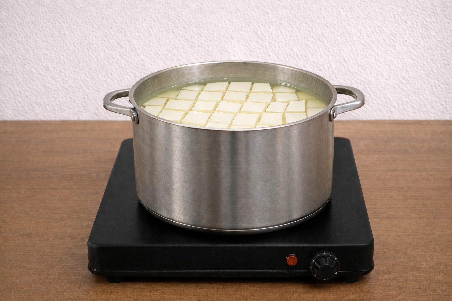 сырное зерно при приготовлении камамбера