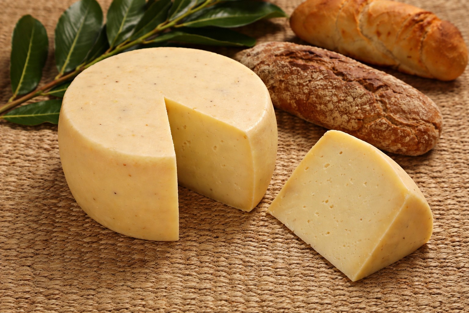 сыр качотта рецепт приготовления