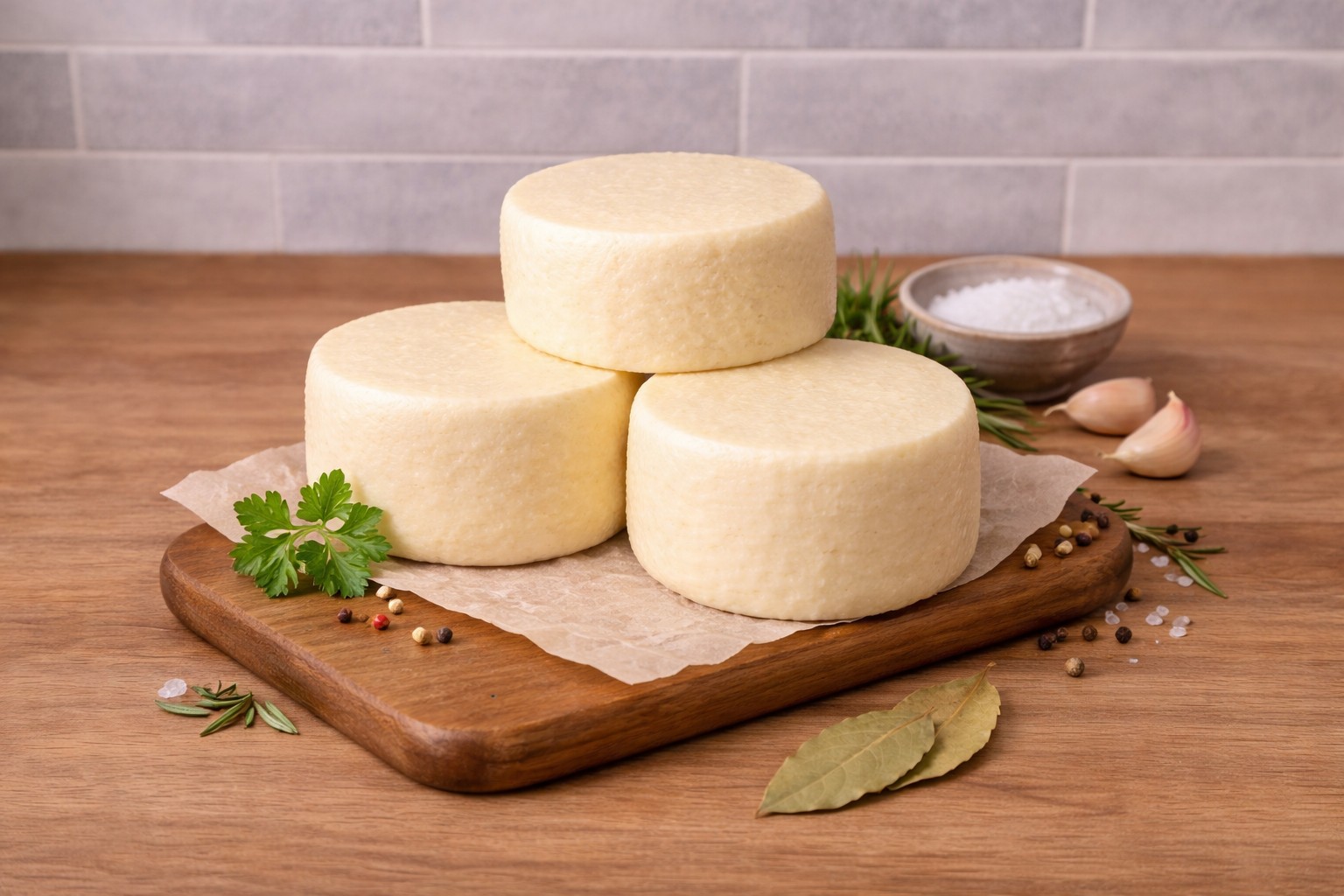 готовая качотта с пошаговым рецептом и фотографиями