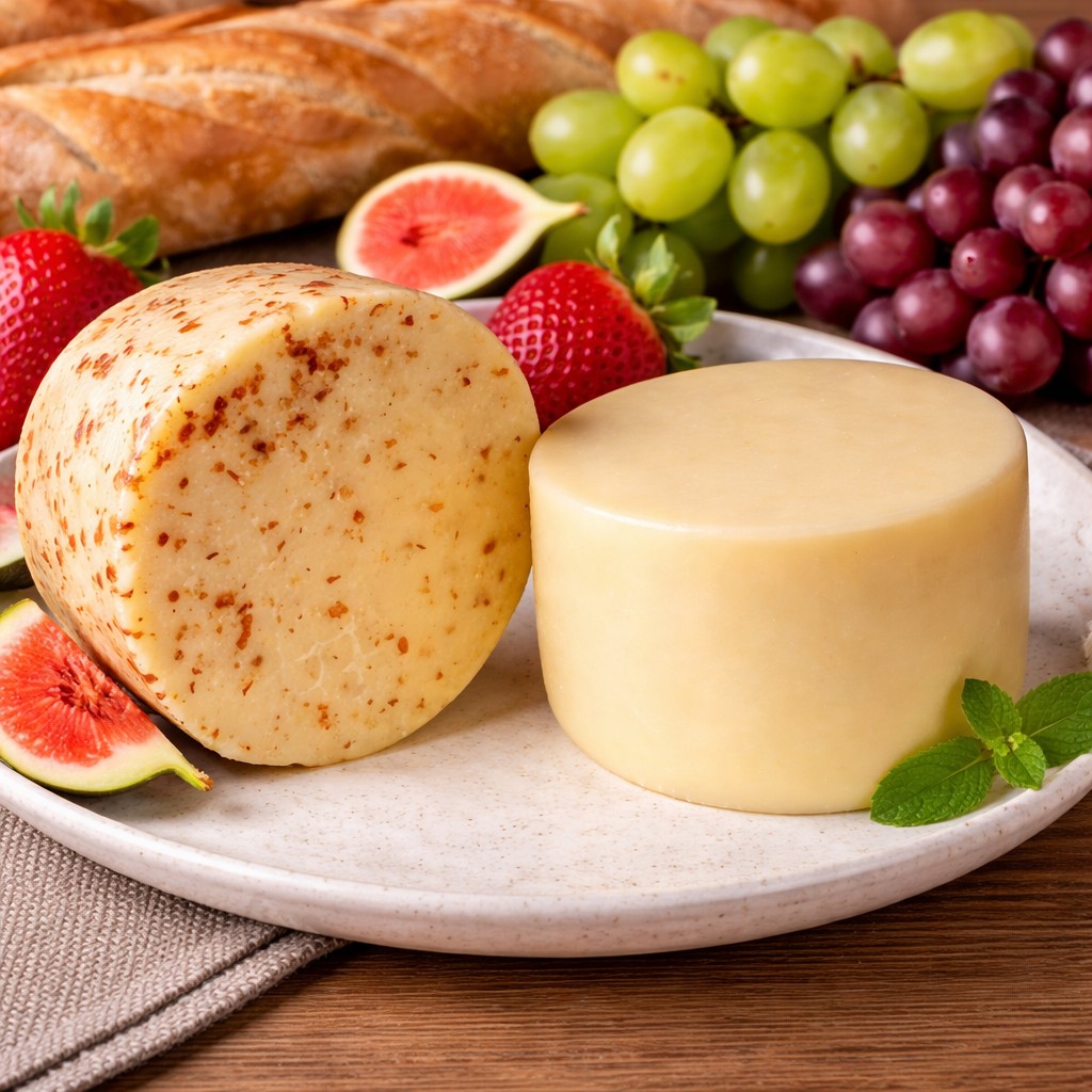 рецепт приготовления сыра качотта