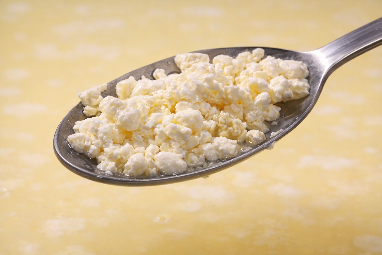 пивной сыр - форма сырного зерна