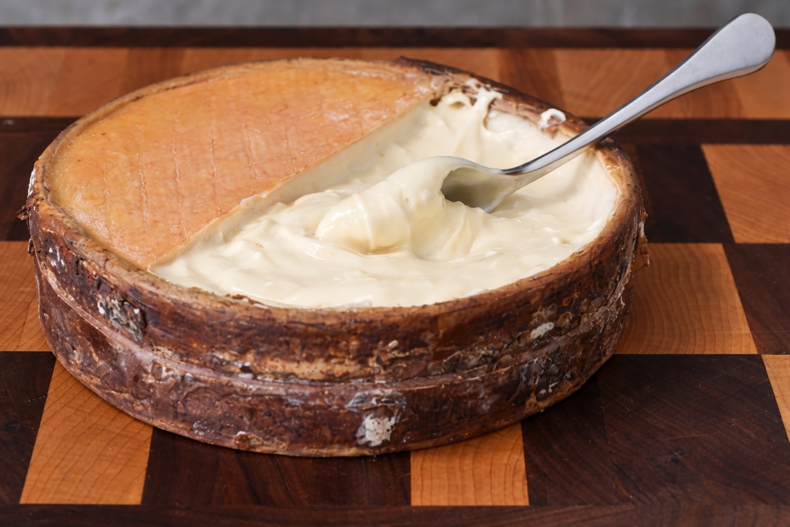 пивной сыр, который нужно есть ложечкой