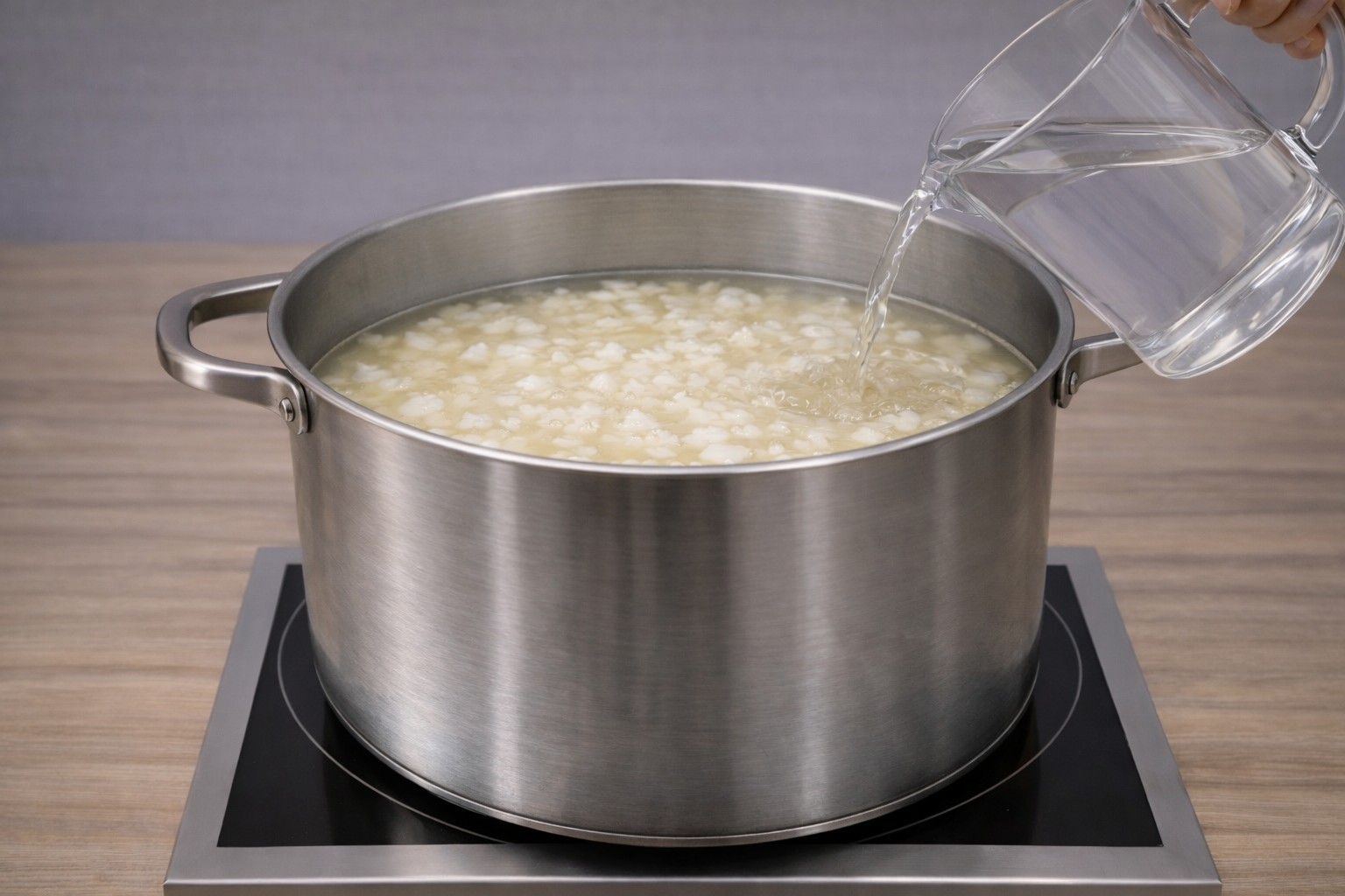 Тильзитер в домашних условиях