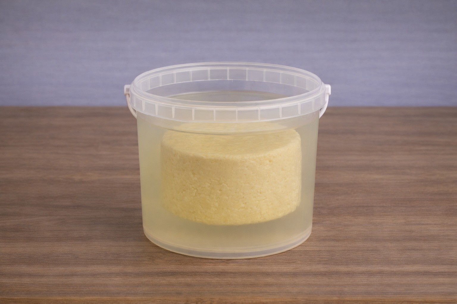 Тильзитер в домашних условиях