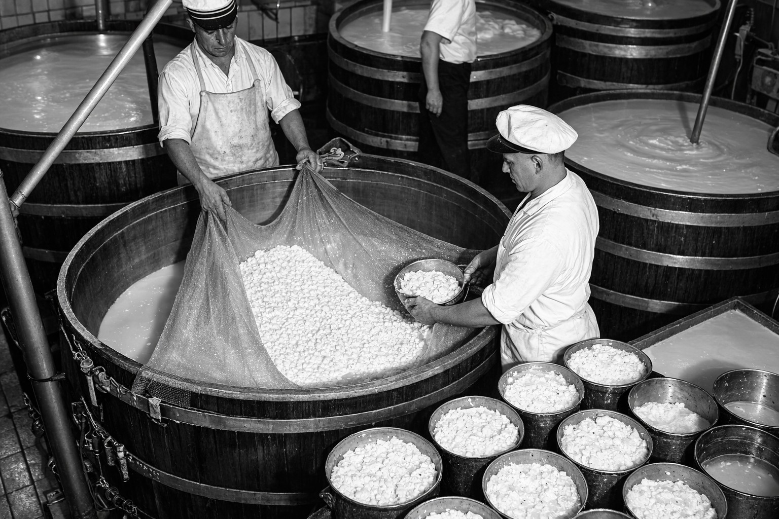 Сыр Тильзитер пошагово рецепт