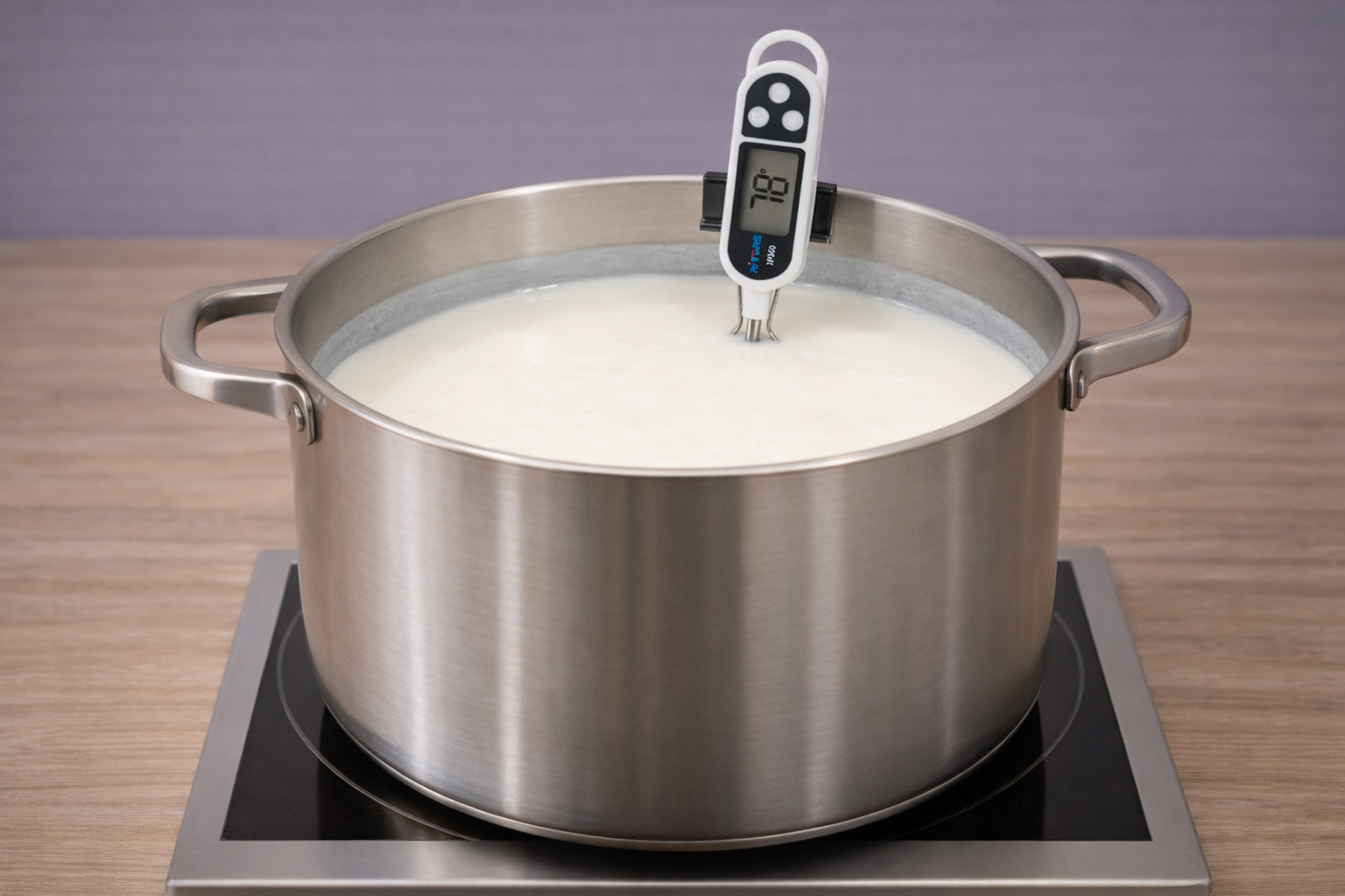 Рецепт Тильзитера своими руками с фото