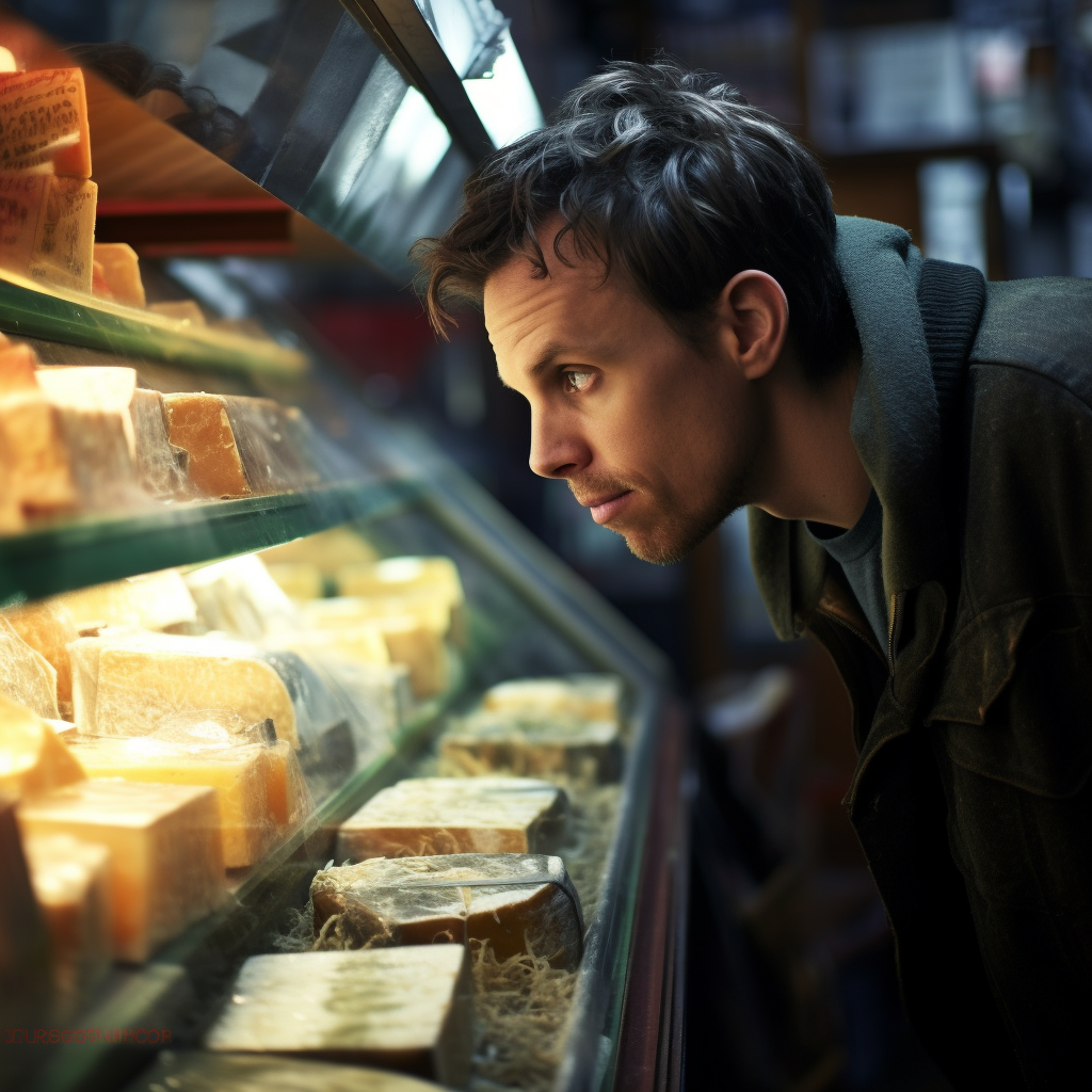Советы как долго хранить сыр в холодильнике свежим