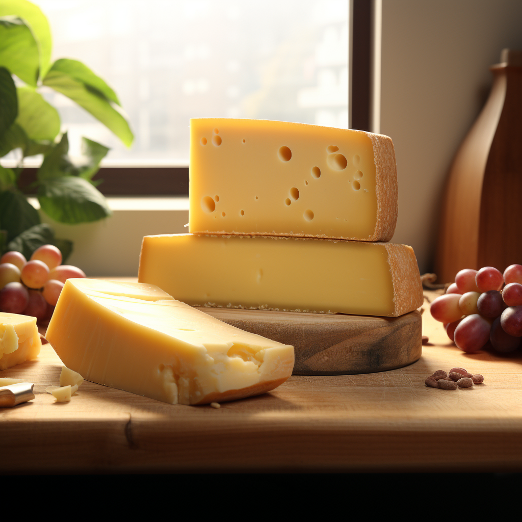 Какие сорта сыра можно есть во время беременности, а какие нельзя? - кулинарная статья