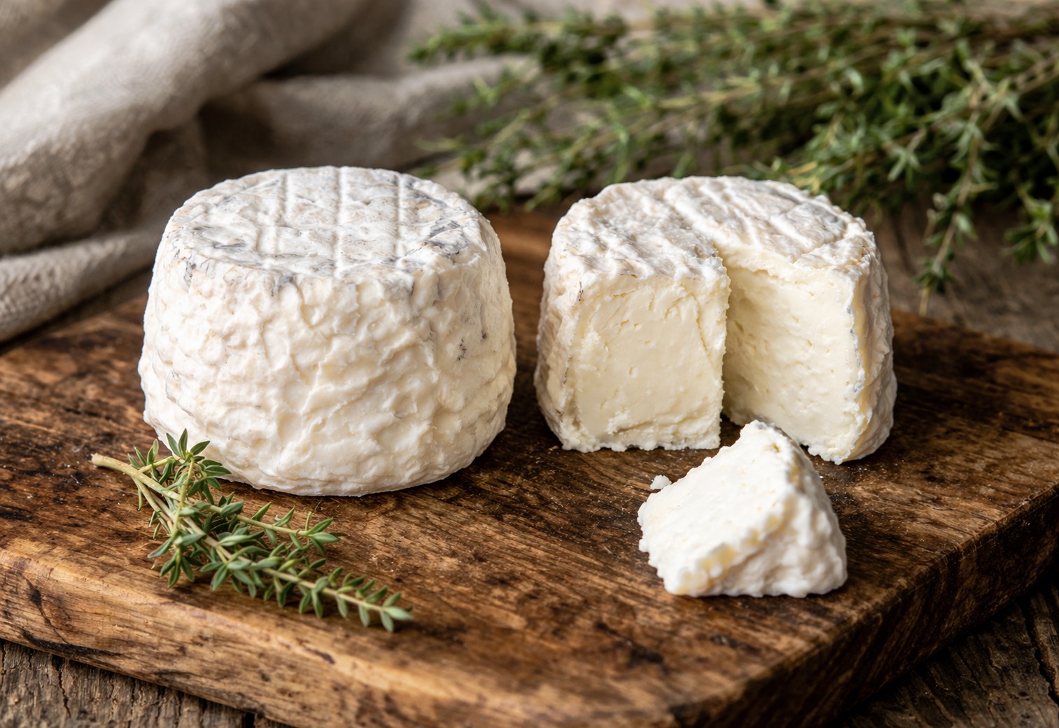 Кроттен-де-Ваниоль рецепт приготовления