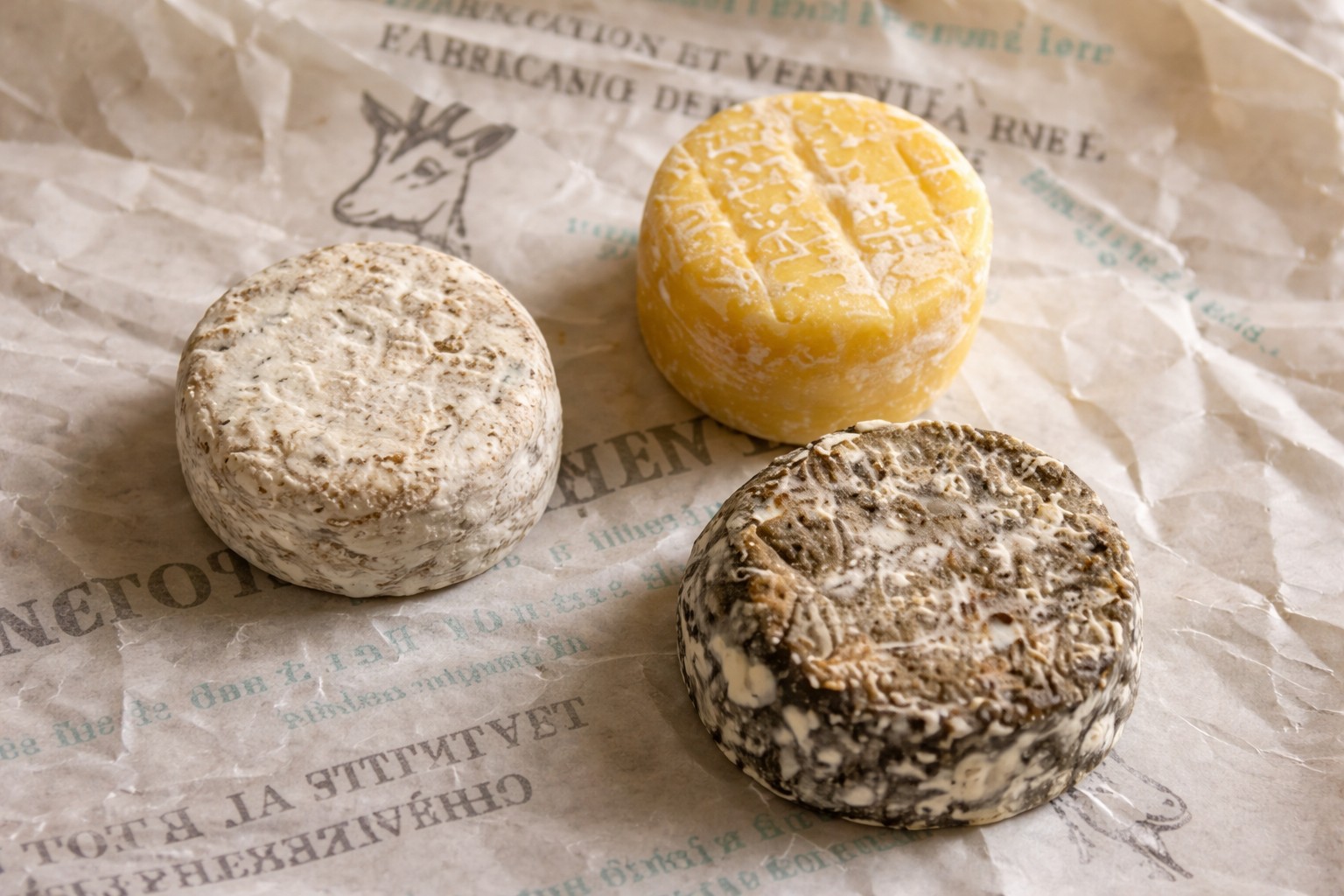 Кроттен рецепт приготовления дома с фото