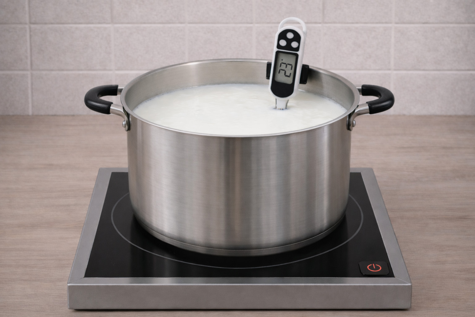 Рецепт приготовления Кроттена с фото