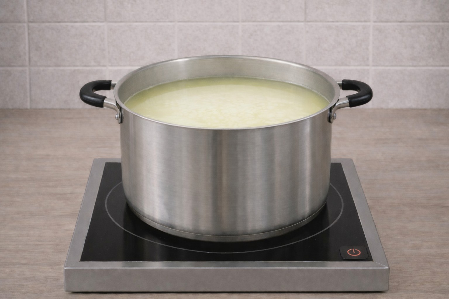 Кроттен-де-Шавиньоль пошагово