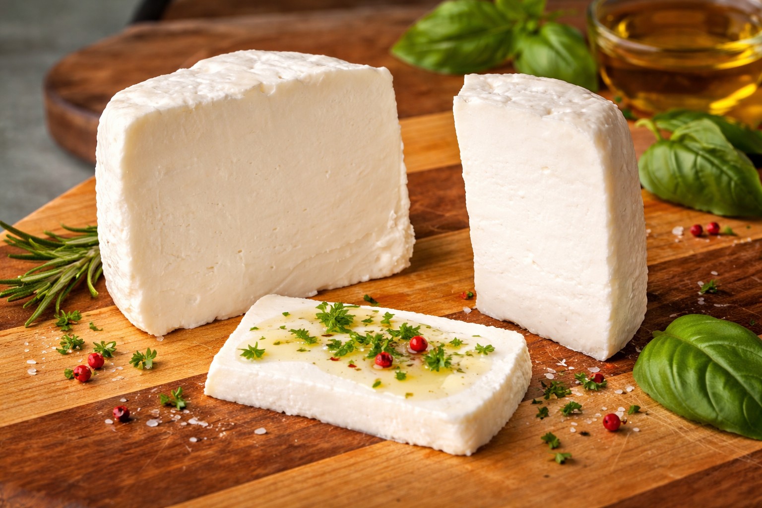 рецепт сыра Шевр с фото