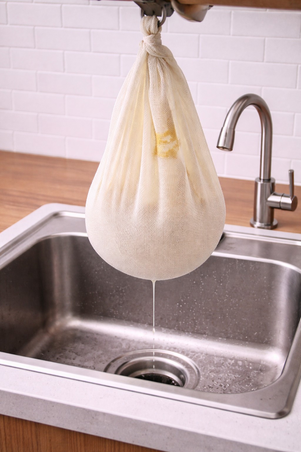 Рецепт сыра Белпер в домашних условиях