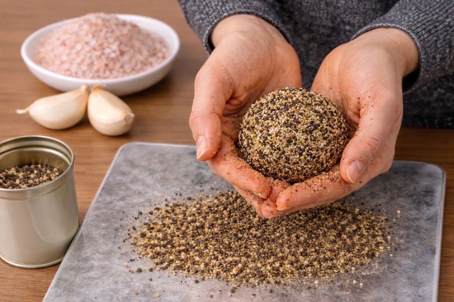 Рецепт сыра Белпер в домашних условиях с фото