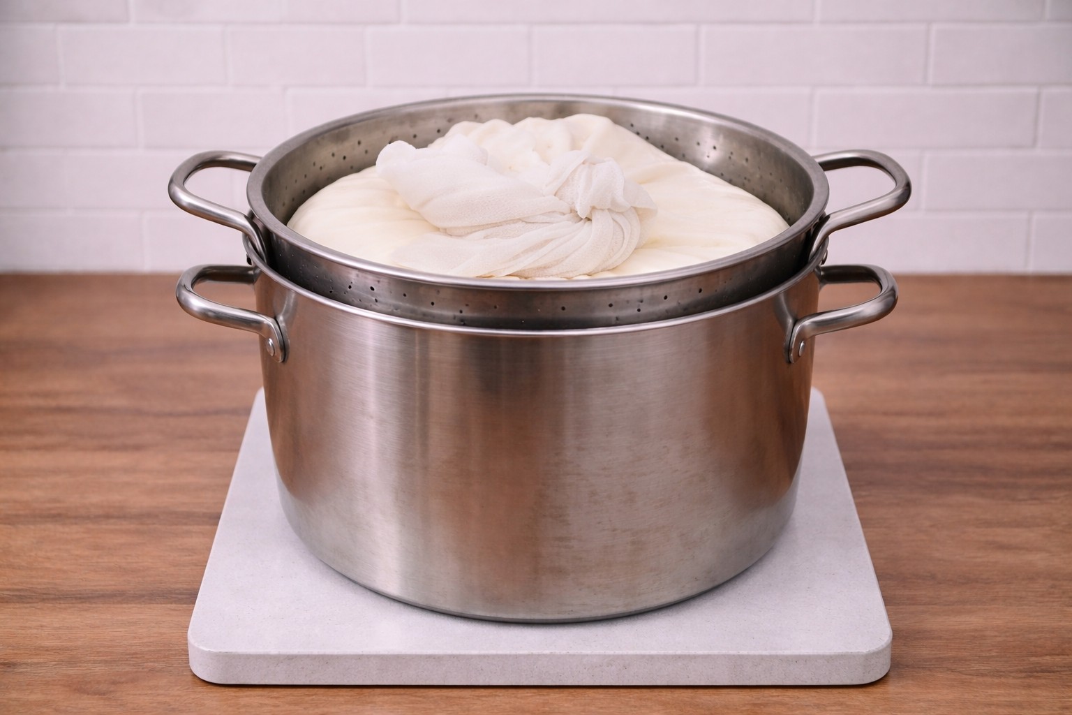 Рецепт сыра Белпер своими руками